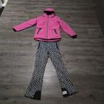 skikleding meisjes maat 152, Kleding | Dames, Wintersportkleding, Zo goed als nieuw, Brunotti, Jack, Ophalen