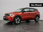 Opel Frontera Electric GS 44 kWh | NU TE BESTELLEN EN BESCHI, 12 maanden, Stof, Startonderbreker, Overige kleuren