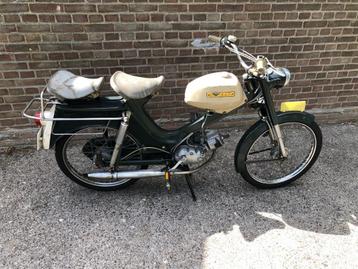 Rap Matador 1966 beschikbaar voor biedingen