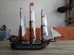 Lepin Imperial Flagship, Ophalen of Verzenden, Zo goed als nieuw, Overige merken