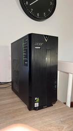 Gaming pc core i5 10400f || gtx 1650 || 16 gigabyte RAM, Ophalen, HDD, Zo goed als nieuw, Gaming