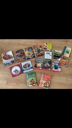 Kookboeken Collectie, Gelezen, Voorgerechten en Soepen, Ophalen of Verzenden, Gezond koken