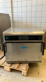 Turbochef I5 goed werkende machine., Ophalen of Verzenden, Gebruikt, Ovens, Magnetrons en Steamers
