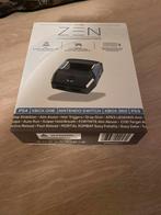 Cronuz zen + script rust en siege, Spelcomputers en Games, 1 speler, Ophalen of Verzenden, Zo goed als nieuw, Vanaf 18 jaar