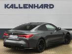 BMW 4 Serie Coupé M4 xDrive Competition - Carbon Brakes - M, Auto's, BMW, Gebruikt, 4 stoelen, 24 maanden, Bedrijf
