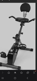 Soomyo Hometrainer - Nieuw in doos - Lage Opstap!, Sport en Fitness, Fitnessapparatuur, Ophalen of Verzenden