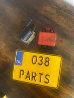 Piaggio 125/180cc lc bobine + cdi, Ophalen of Verzenden