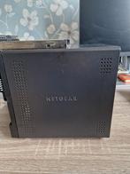 netgear readynas 104, Computers en Software, Ophalen, Gebruikt