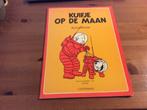 Kuifje op de Maan kleurboek, ongebruikt. 1e druk 1979, Hobby en Vrije tijd, Tekenen, Papier, Schets- of Tekenboek, Ophalen of Verzenden