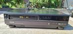Philips S-VHS VR-6948 video cassette recorder, Audio, Tv en Foto, Ophalen, Gebruikt, VHS-speler of -recorder