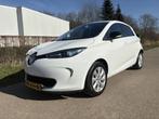 Renault ZOE Q210 Zen Quickcharge 22 kWh (ex Accu) / 89dkm! N, Gebruikt, Origineel Nederlands, Elektrisch, Particulier