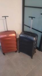 SAMSONITE ENGENERO SPINNER 69CM LICHTGEWICHT KOFFERS, Sieraden, Tassen en Uiterlijk, Koffers, Ophalen, Hard kunststof, 45 tot 55 cm