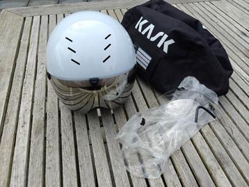  KASK Bambino pro evo + extra vizier beschikbaar voor biedingen