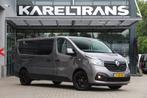 Renault Trafic 1.6 DCI 125 | DC | Euro 6 | Keyless | Navi |, Voorwielaandrijving, Stof, Gebruikt, Euro 6