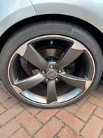 Audi S-Line Rotor 19 inch velgen, Velg(en), 235 mm, Zomerbanden, Ophalen