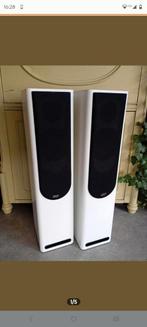 ASW speakers Cantius 1.5, Audio, Tv en Foto, Luidsprekers, Ophalen of Verzenden, 60 tot 120 watt, Front, Rear of Stereo speakers