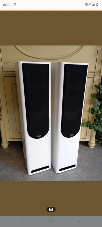 ASW speakers Cantius 1.5 beschikbaar voor biedingen
