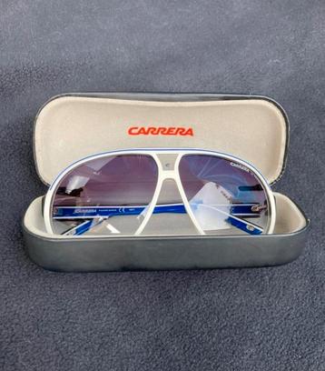 Vintage Carrera zonnebril collectors beschikbaar voor biedingen