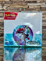 🔥POKEMON SV09 JOURNEY TOGETHER BOOSTER BOX BBX, Ophalen of Verzenden, Nieuw, Boosterbox