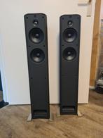 Focal SIB XXL, Audio, Tv en Foto, Luidsprekers, Zo goed als nieuw, 120 watt of meer, Front, Rear of Stereo speakers, Ophalen