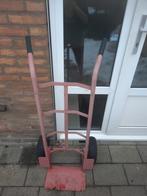 Kruiwagen, Tuin en Terras, Kruiwagens, Ophalen of Verzenden, Zo goed als nieuw