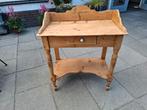 Leuk grenen tafeltje, Antiek en Kunst, Antiek | Meubels | Tafels, Ophalen