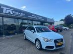 Audi A1 1.2 TFSI Connect, Voorwielaandrijving, Euro 5, Zwart, 4 cilinders