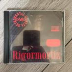 DMG - Rigormortiz, Verzenden, 2000 tot heden, Zo goed als nieuw