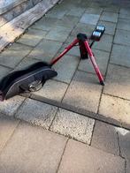 Feedback Sports omnium roller, Gebruikt, Overige typen, Ophalen of Verzenden, Metaal