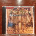 orgelcd Pieter Heykoop Amsterdam, Cd's en Dvd's, Ophalen of Verzenden, Gebruikt