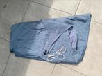 Tarp schaduwdoek, Ophalen of Verzenden, Zo goed als nieuw