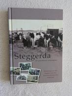 Steggerda - Herinneringen aan mijn jeugdjaren in het dorp, Ophalen of Verzenden, Zo goed als nieuw