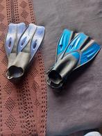 Zwemvinnen, Watersport en Boten, Ophalen of Verzenden, Zo goed als nieuw, Zwem- of Duikvliezen