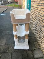 Mooie bijna nieuwe katten klimpaal, Ophalen of Verzenden, Nvt, Nvt, Nvt