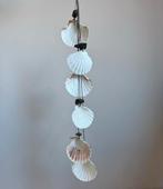 Mooie Schelpen mobile / windgong!, Huis en Inrichting, Woonaccessoires | Overige, Ophalen of Verzenden, Zo goed als nieuw