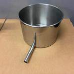 Fruitpers voor zacht fruit van INOX (RVS) in 3 maten, Niet ingevuld, Niet ingevuld, Nieuw, Ophalen of Verzenden