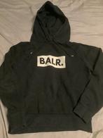 Balr zwarte hoodie maat s origineel, Ophalen of Verzenden, Zo goed als nieuw, Maat 36 (S)