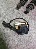 Bobine voor piaggio beverly 500 cc - ontstekingsmodule, Ophalen, Gebruikt, Piaggio