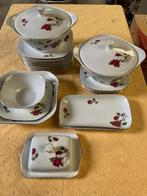 "Wawel" porseleinen servies., Ophalen of Verzenden