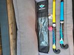AngelSports Hockeysticks Set, Ophalen of Verzenden, Zo goed als nieuw, Stick
