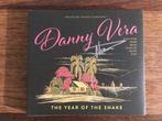 Cd Danny Vera Pressure Makes Diamonds 1&2 GESIGNEERD NIEUW, Cd's en Dvd's, 2000 tot heden, Ophalen of Verzenden, Nieuw in verpakking