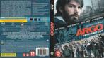 Blu Ray Thriller € 4,-, Ophalen of Verzenden, Zo goed als nieuw, Thrillers en Misdaad