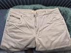 Nieuwe beige broek van pilot maat 40/34, Pilot, Beige, Nieuw, Overige maten