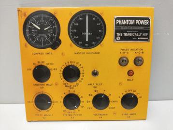 CD The Tragically Hip – Phantom Power beschikbaar voor biedingen