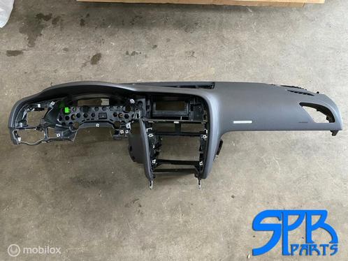 Dashboard ORIGINEEL leder A5 S5 8T 8TA B8 ('09-'17) NIEUW, Auto-onderdelen, Dashboard en Schakelaars, Audi, Nieuw, Ophalen of Verzenden