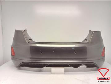 Ford Fiesta MK8 ST-Line Achterbumper Compleet 6xPDC Magnetic beschikbaar voor biedingen