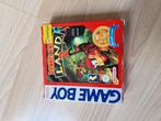 Donkey kong land 2, Spelcomputers en Games, Games | Nintendo Game Boy, Avontuur en Actie, Gebruikt, 1 speler, Ophalen of Verzenden