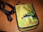 2 x tas voor portable spelcomputer, Ophalen, Gebruikt