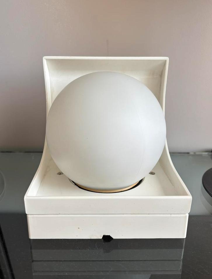 RAAK Domestic Sun Wand of plafondlamp, 1970s, Antiek en Kunst, Kunst | Designobjecten, Ophalen of Verzenden