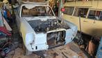 carrosserie w114/w115, Ophalen, Gebruikt, Voor, Spatbord